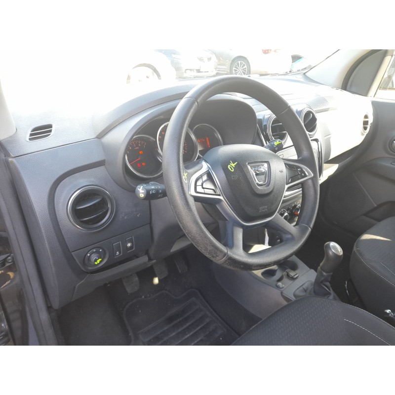 DACIA LODGY (JS_) - imagen 5