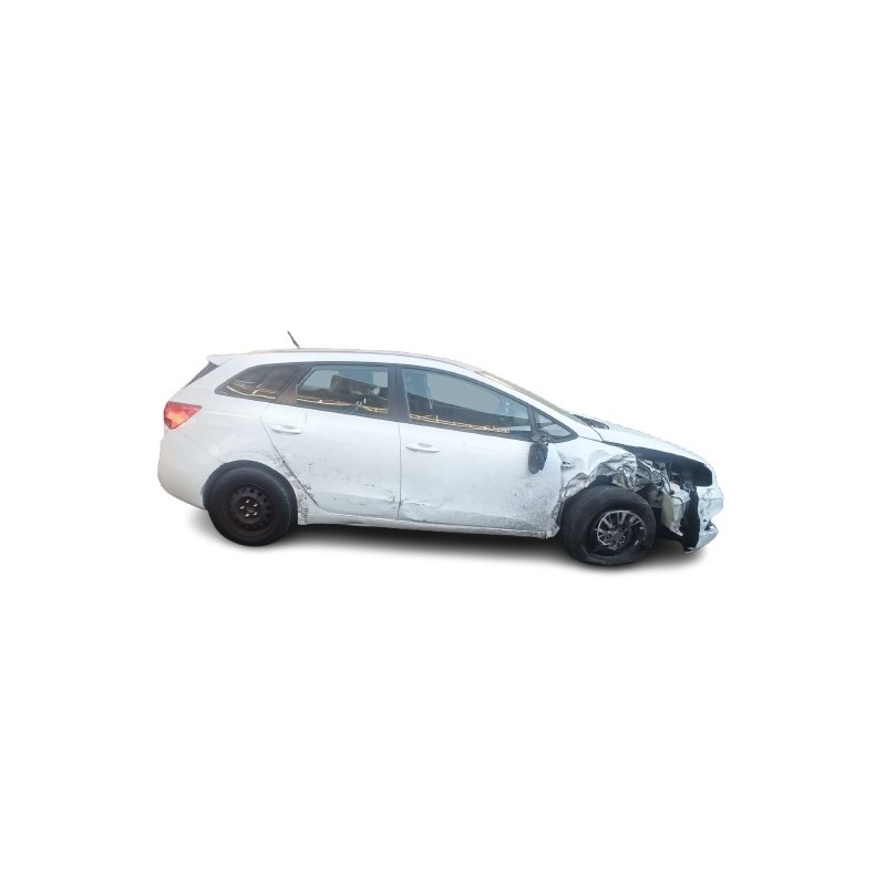 KIA CEE'D SPORTSWAGON (JD) - imagen 6