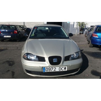 SEAT CORDOBA BERLINA (6L2)