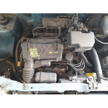 HYUNDAI ATOS PRIME (MX)