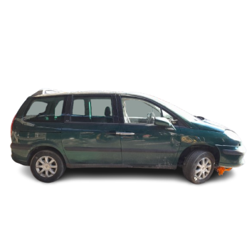 PEUGEOT 807 (EB_)