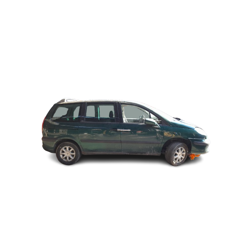 PEUGEOT 807 (EB_) - imagen 1