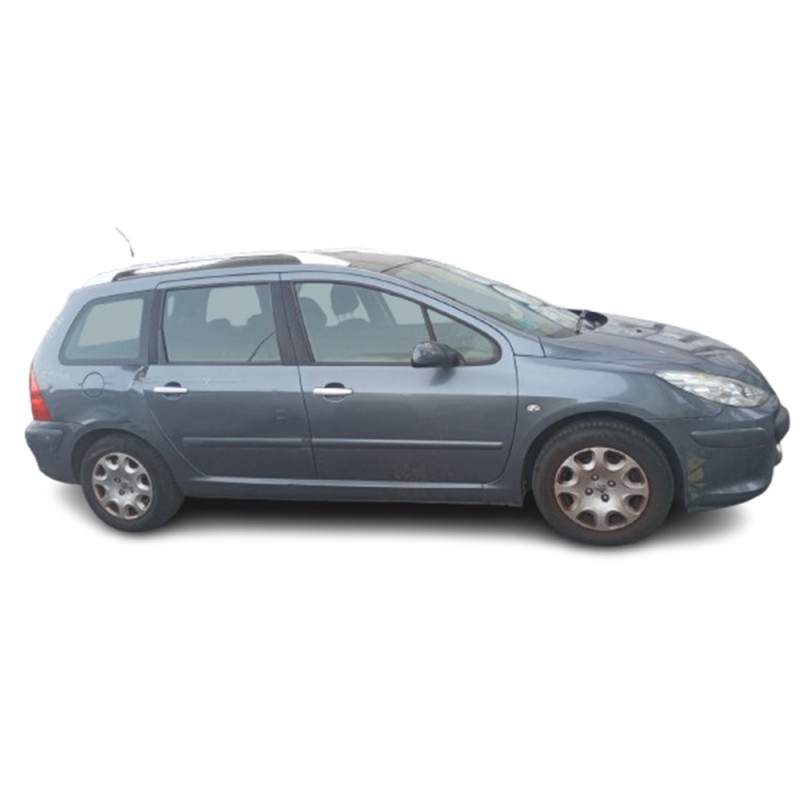 PEUGEOT 307 SW (3H) - imagen 4