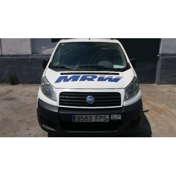 FIAT SCUDO FURGÓN (272)