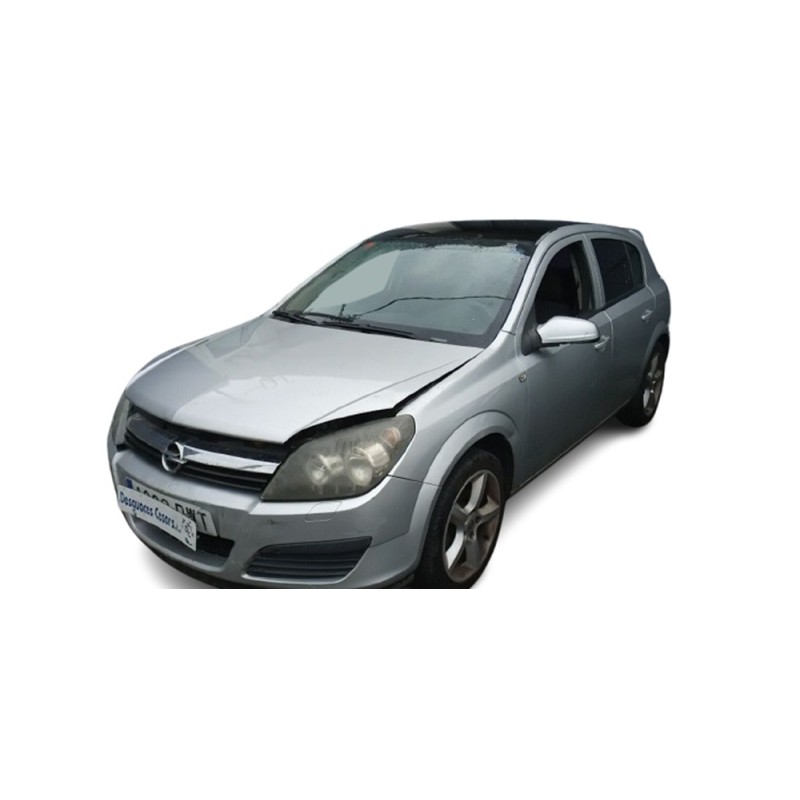 OPEL ASTRA H (A04) - imagen 2