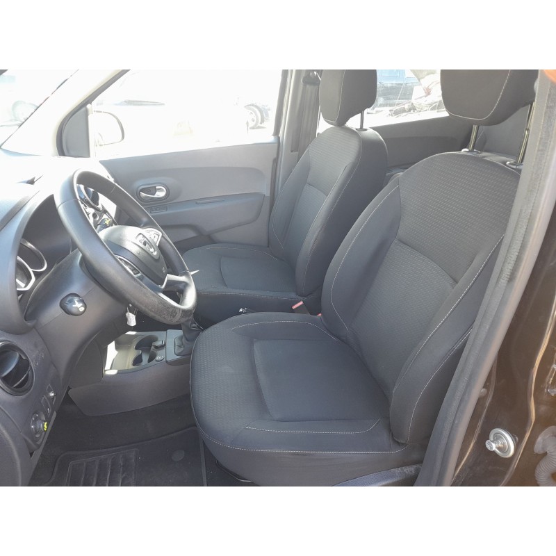 DACIA LODGY (JS_) - imagen 6