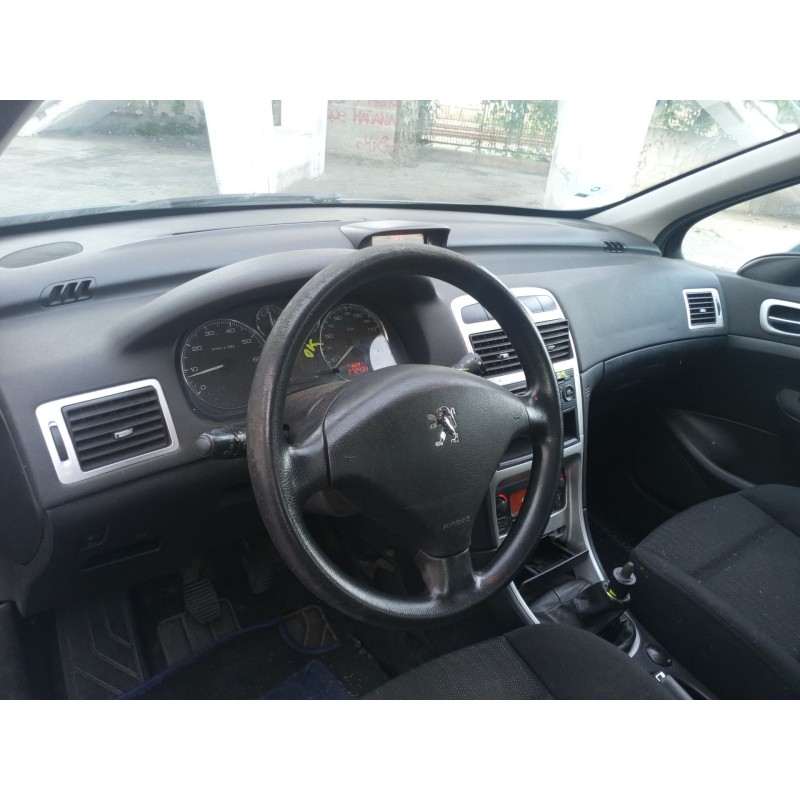 PEUGEOT 307 SW (3H) - imagen 5