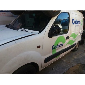 RENAULT KANGOO (F/KC0)