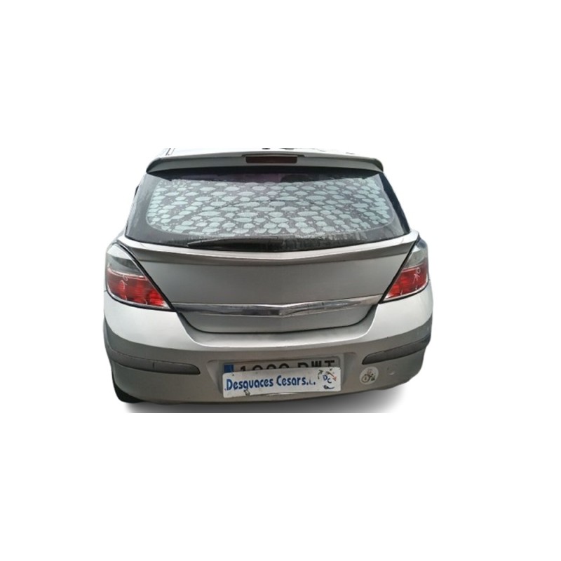 OPEL ASTRA H (A04) - imagen 3