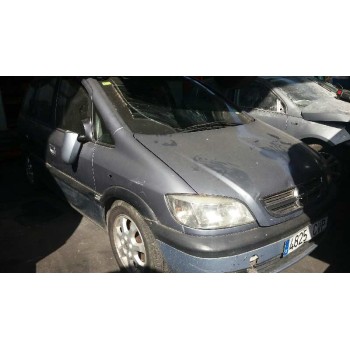OPEL ZAFIRA A