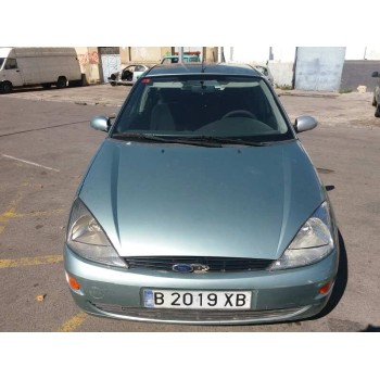 FORD FOCUS BERLINA (CAK)