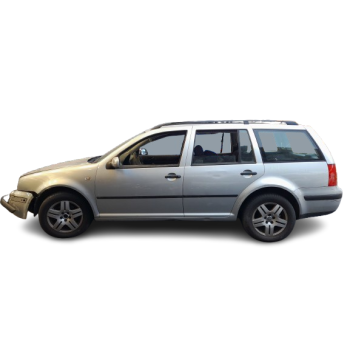 VOLKSWAGEN GOLF IV (1J1)