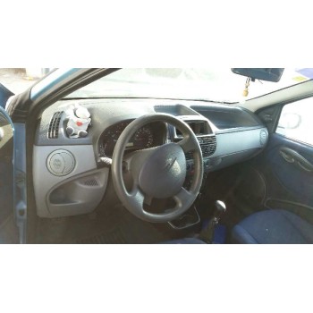 FIAT PUNTO BERLINA (188)