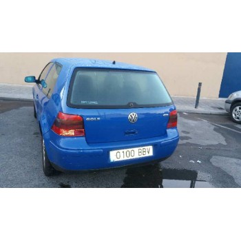 VOLKSWAGEN GOLF IV BERLINA (1J1)