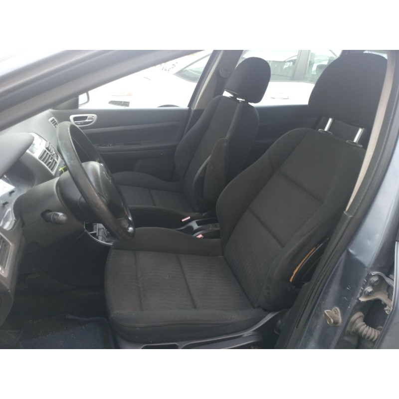 PEUGEOT 307 SW (3H) - imagen 6