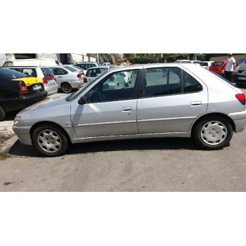 PEUGEOT 306 BERLINA 3/4/5 PUERTAS (S2)