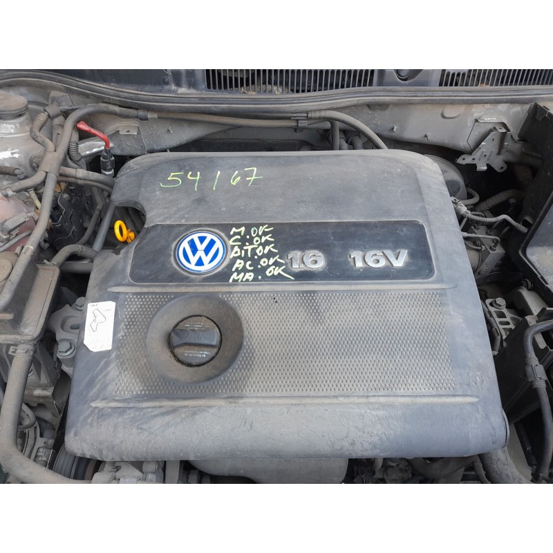 VOLKSWAGEN GOLF IV (1J1) - imagen 2