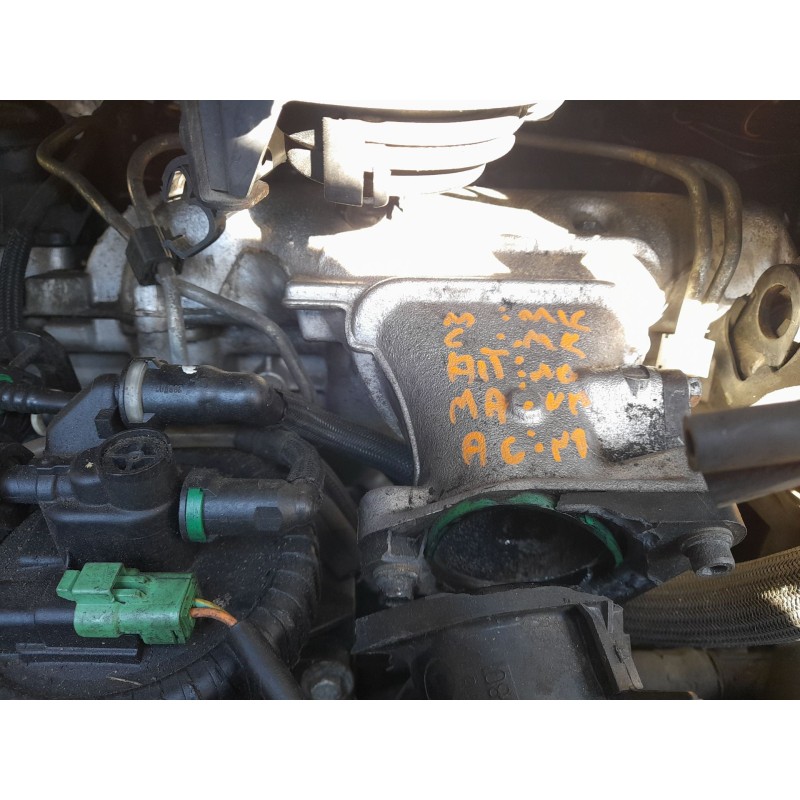 PEUGEOT 807 (EB_) - imagen 4