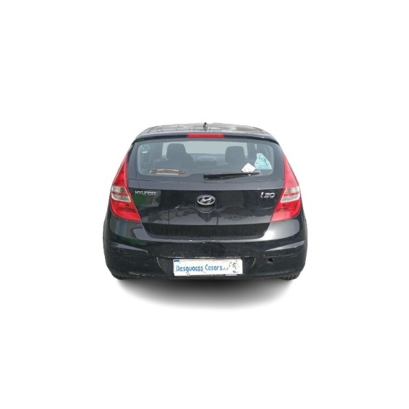 HYUNDAI I30 (FD) - imagen 4