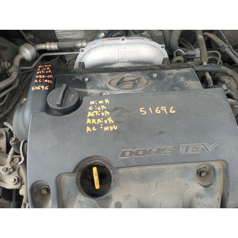 HYUNDAI I30 (FD) - imagen 5