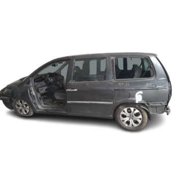 CITROËN C8 (EA_, EB_)