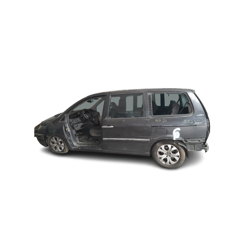 CITROËN C8 (EA_, EB_) - imagen 1