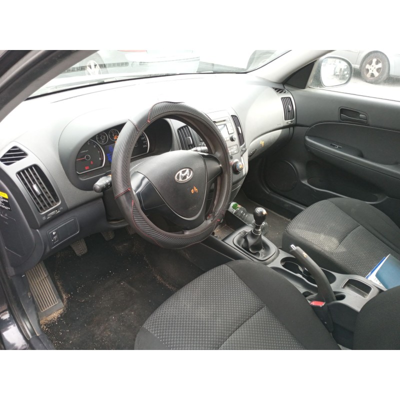 HYUNDAI I30 (FD) - imagen 6