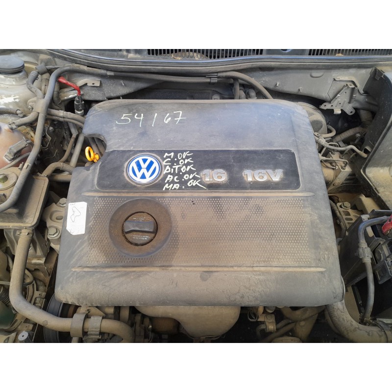 VOLKSWAGEN GOLF IV (1J1) - imagen 3