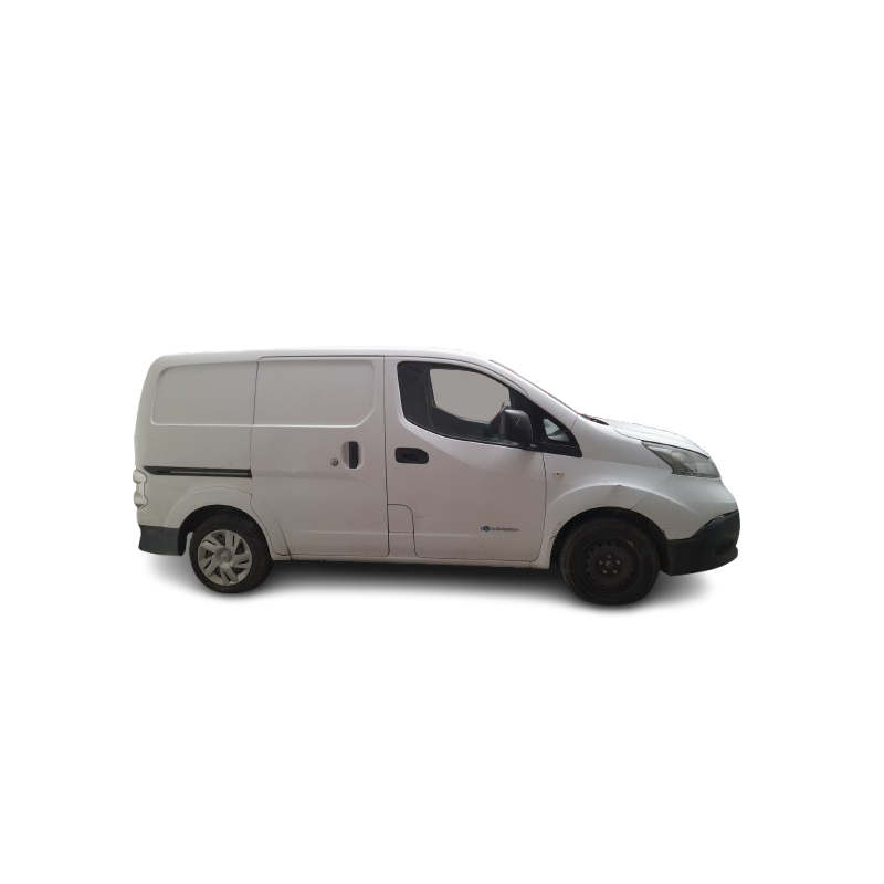 NISSAN NV200 FURGONETA - imagen 1