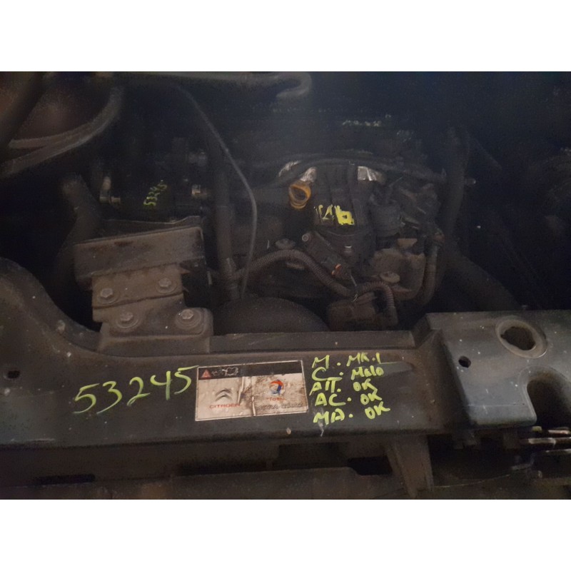 CITROËN C8 (EA_, EB_) - imagen 2