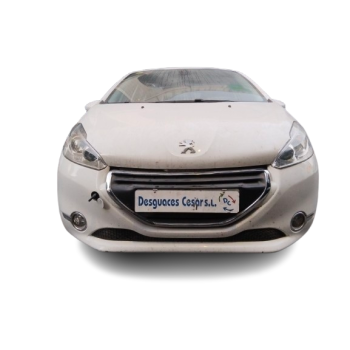 PEUGEOT 208 I (CA_, CC_)