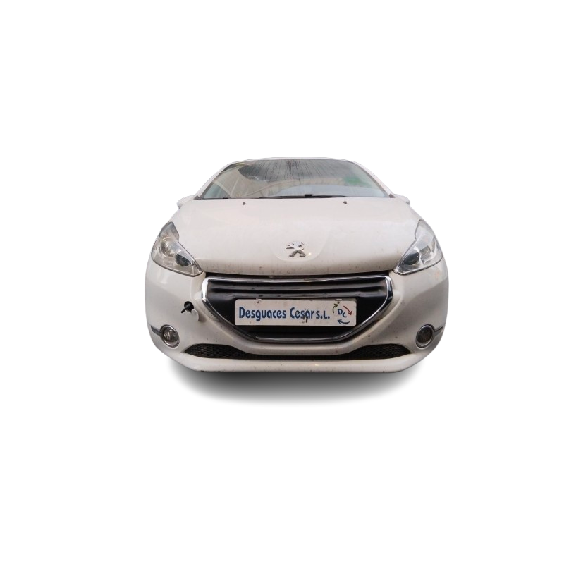 PEUGEOT 208 I (CA_, CC_) - imagen 1
