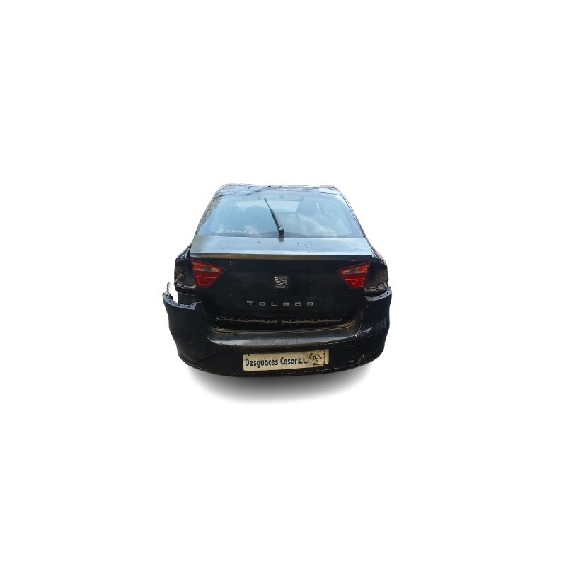 SEAT TOLEDO IV (KG3) - imagen 2