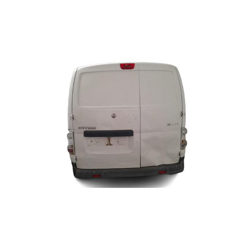 NISSAN NV200 FURGONETA - imagen 2