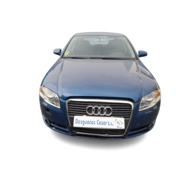 AUDI A4 BERLINA (8E)