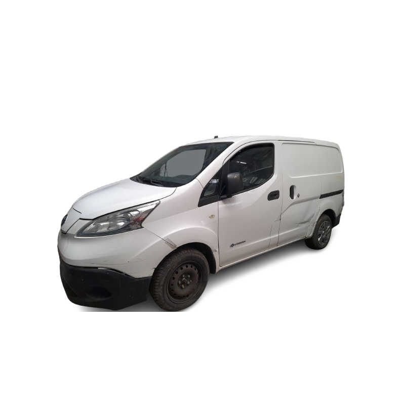 NISSAN NV200 FURGONETA - imagen 3
