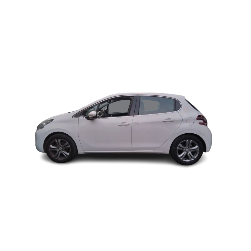 PEUGEOT 208 I (CA_, CC_) - imagen 2
