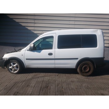 OPEL COMBO (CORSA C)