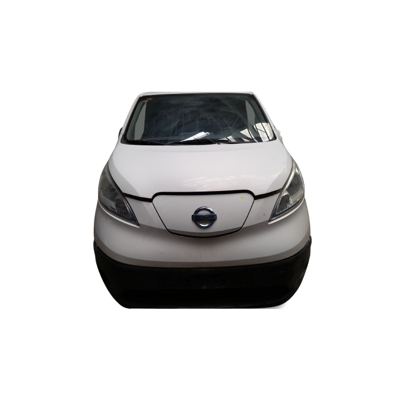 NISSAN NV200 FURGONETA - imagen 4