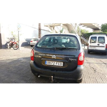 CITROËN XSARA PICASSO