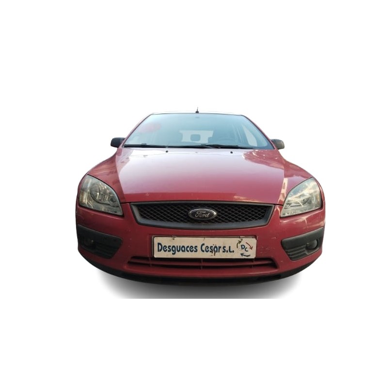 FORD FOCUS II (DA_, HCP, DP) - imagen 1