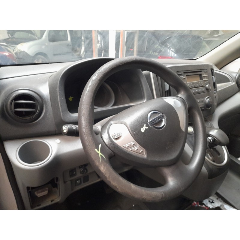 NISSAN NV200 FURGONETA - imagen 5