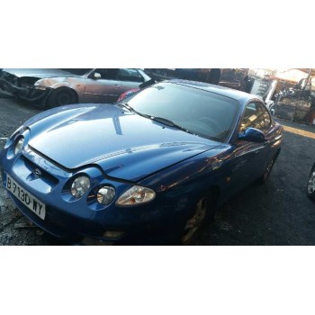 HYUNDAI COUPE (RD)