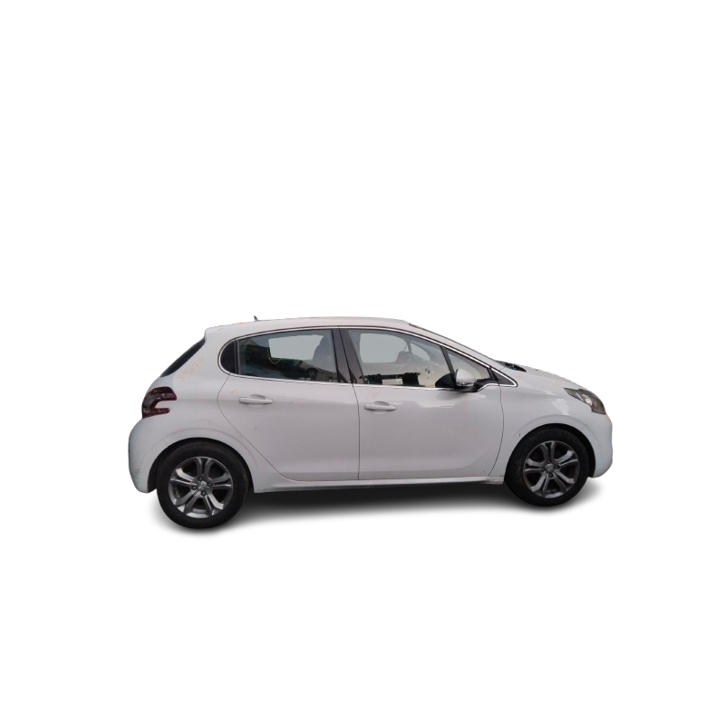 PEUGEOT 208 I (CA_, CC_) - imagen 3