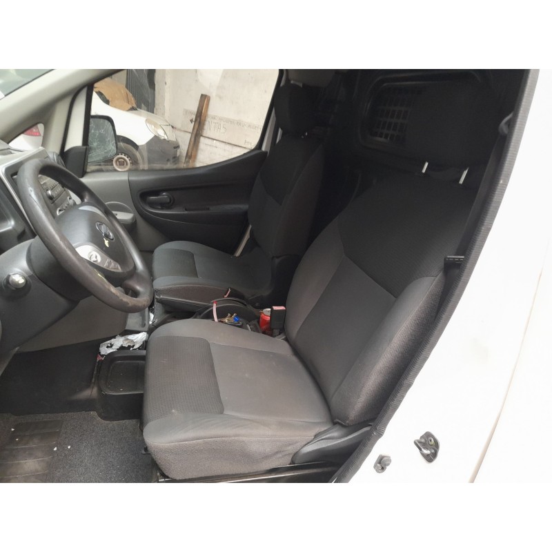 NISSAN NV200 FURGONETA - imagen 6