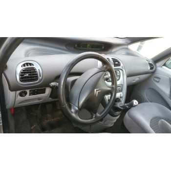 CITROËN XSARA PICASSO