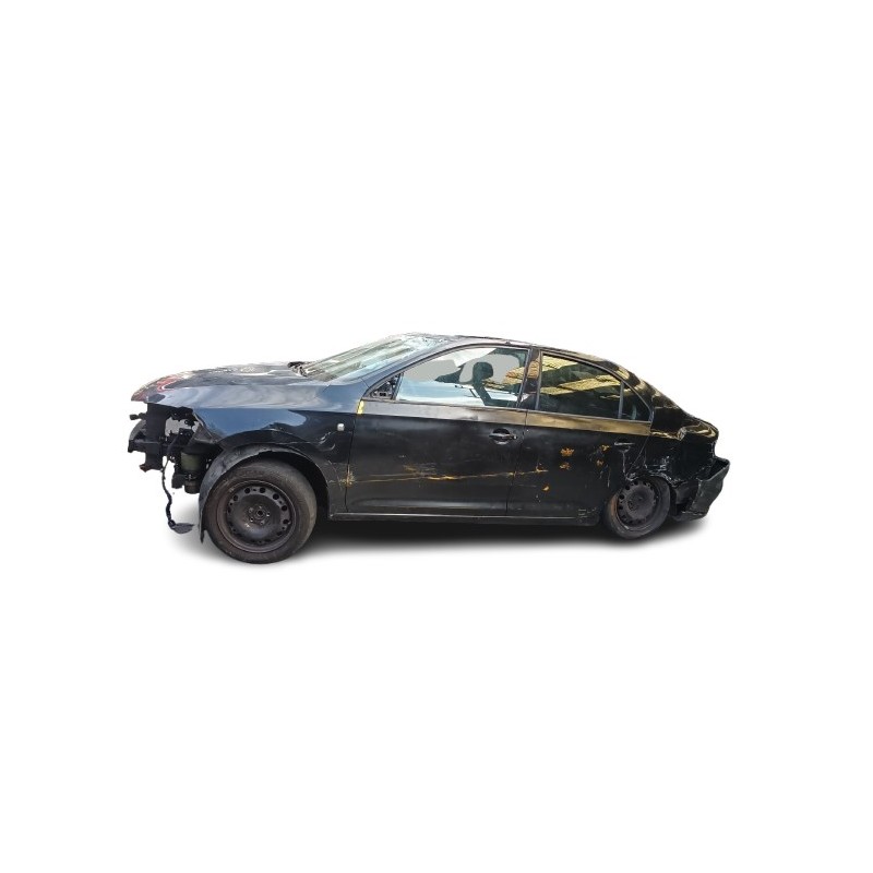 SEAT TOLEDO IV (KG3) - imagen 4