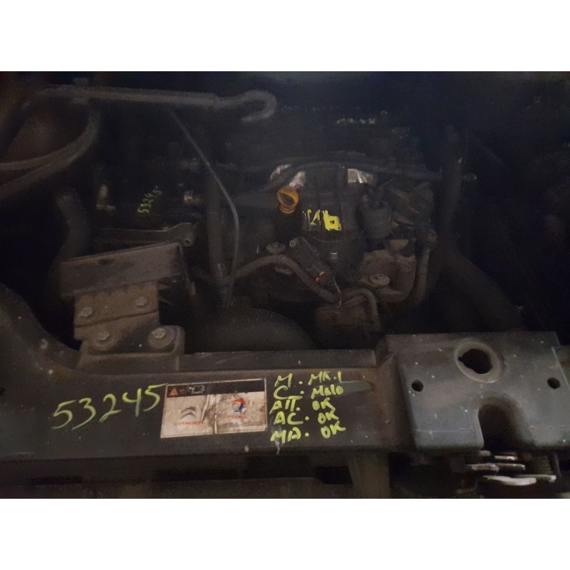 CITROËN C8 (EA_, EB_) - imagen 4