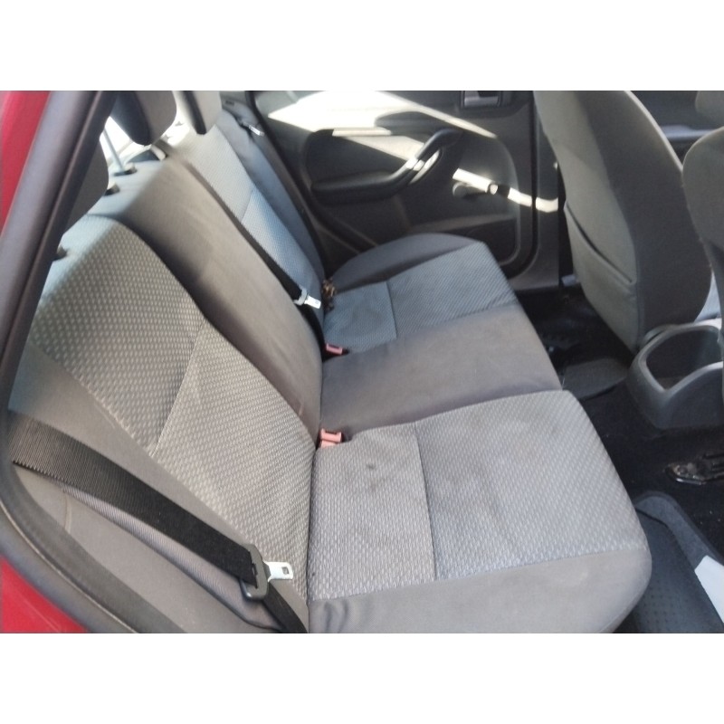 FORD FOCUS II (DA_, HCP, DP) - imagen 2