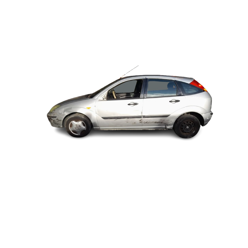 FORD FOCUS C-MAX (DM2) - imagen 2